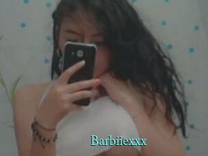 Barbiiexxx