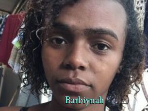 Barbiynah