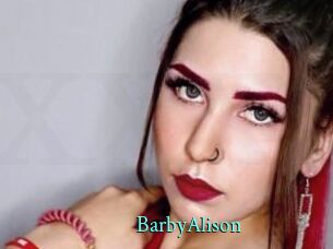 BarbyAlison