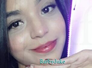 Barbyduke