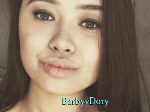 BarbyyDory xxx Fantasy Land