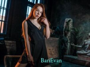 BariEvan