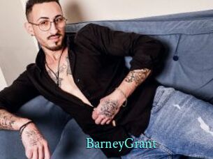 BarneyGrant