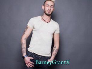 BarneyGrantX