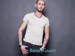 BarneyGrantt