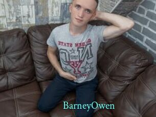 BarneyOwen