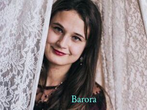 Barora