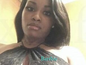 Barrbie
