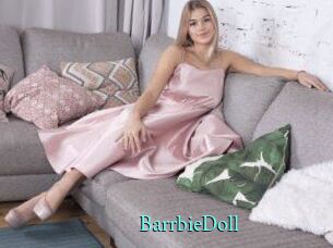 BarrbieDoll