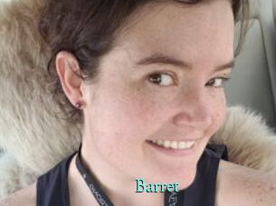Barret