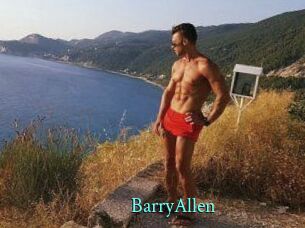 BarryAllen