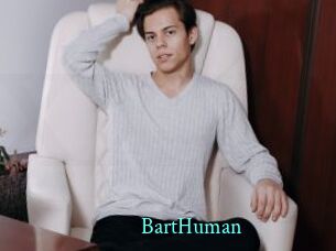 BartHuman