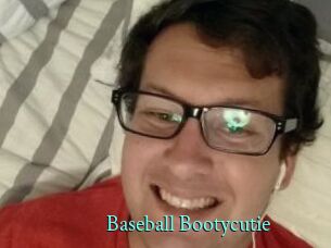 Baseball_Bootycutie