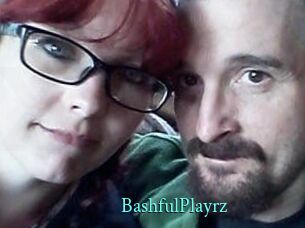 BashfulPlayrz