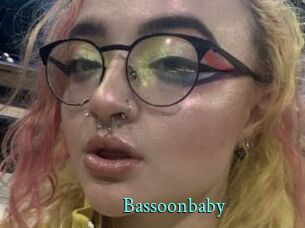 Bassoonbaby