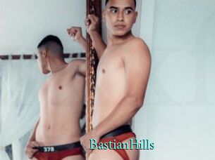 BastianHills