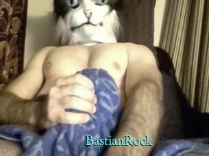 BastianRock