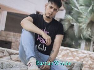BastianWayne