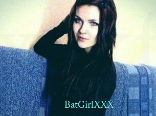 BatGirlXXX