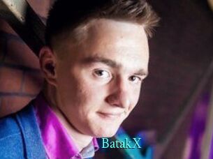BatakX