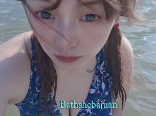 Bathshebajuan