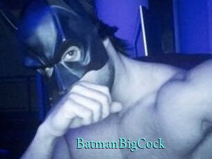 BatmanBigCock