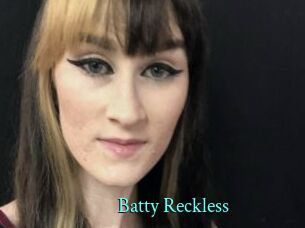 Batty_Reckless xxx Fantasy Land