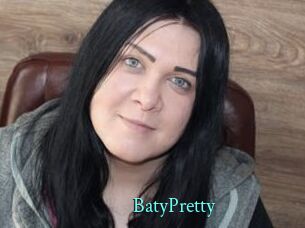 BatyPretty