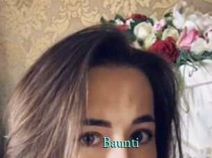 Baunti xxx Fantasy Land