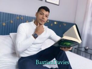BaxtianDavies