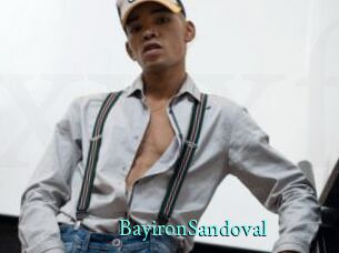 BayironSandoval