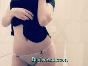 BayleeAnderson