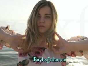 BayleeJohnson