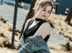 BayleeSun