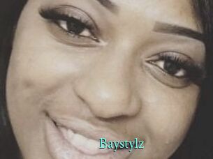 Baystylz xxx Fantasy Land