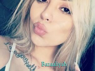 Bazaaliyah xxx Fantasy Land