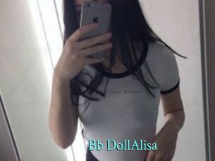 Bb_DollAlisa