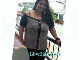 BbwBigBellyxx