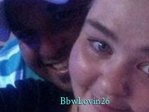 BbwLovin26