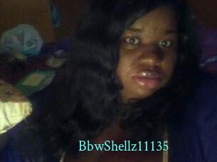 BbwShellz11135 xxx Fantasy Land