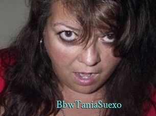 BbwTaniaSuexo