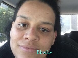 Bbwfav