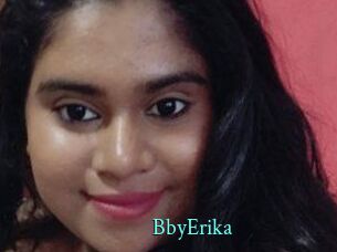 BbyErika