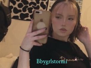 Bbygrlstormi