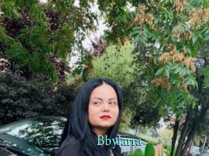 Bbylarra