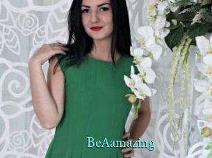BeAamazing