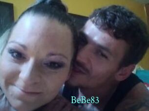 BeBe83