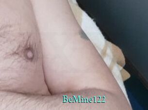 BeMine122