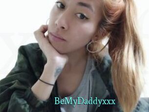 BeMyDaddyxxx