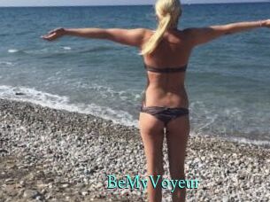 BeMyVoyeur